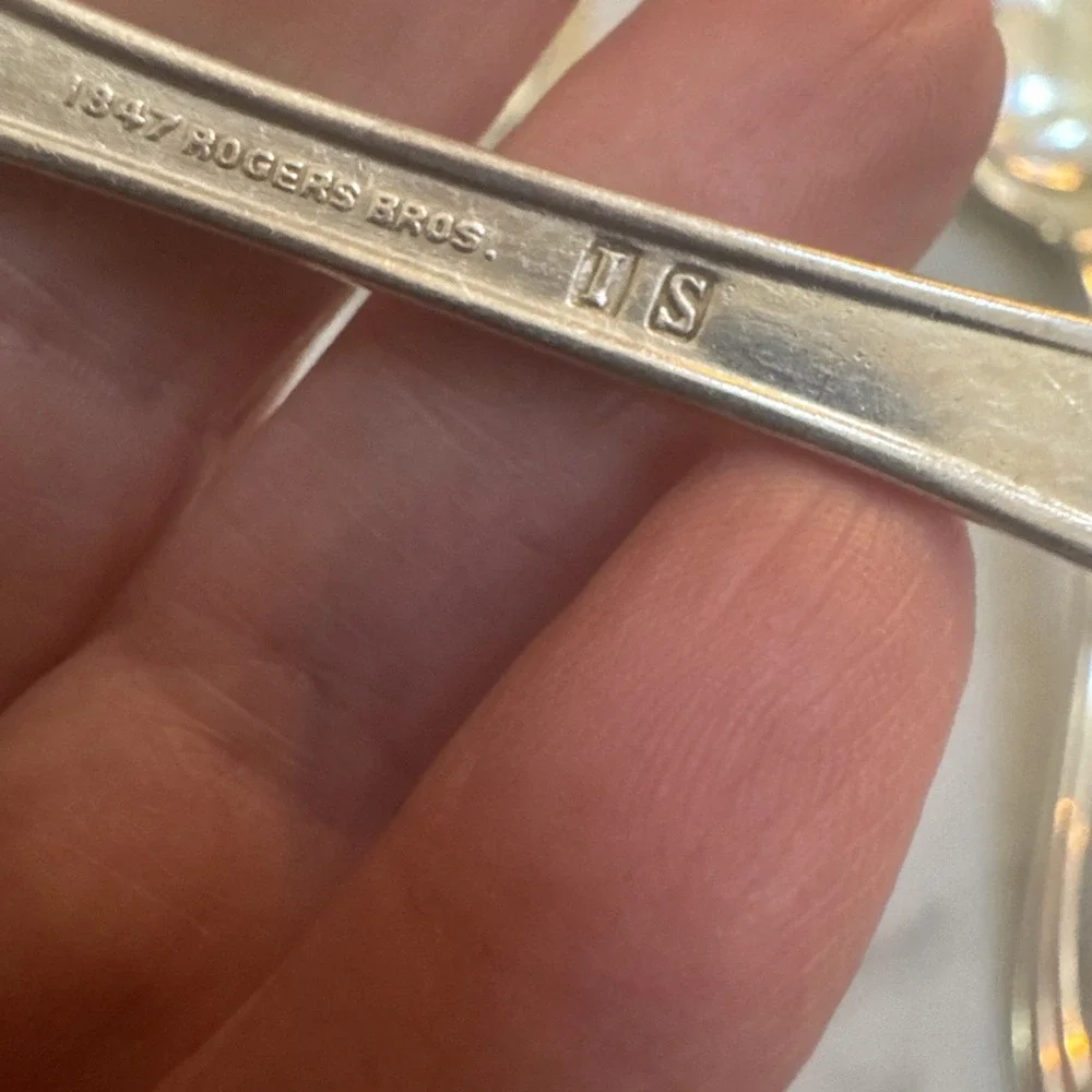 International Silver international silver